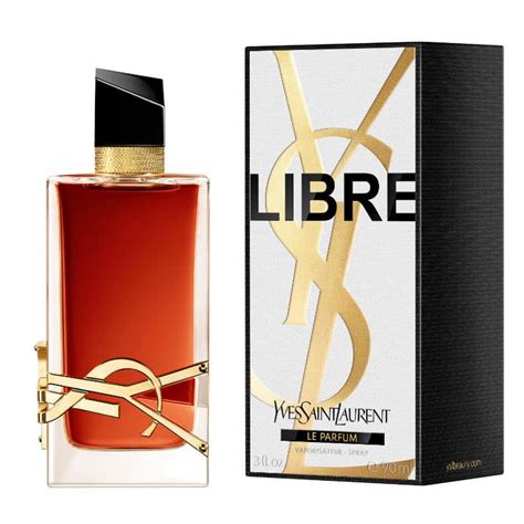 ysl 90 ml libre|ysl libre edp notes.